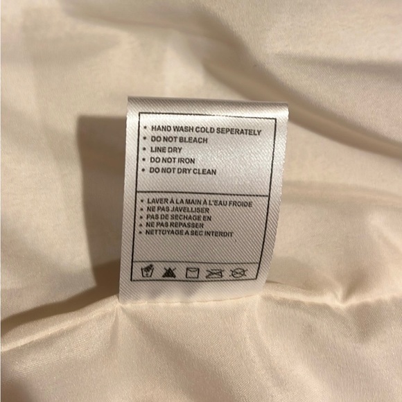 Steve Madden Sherpa Vest - Picture 10 of 11